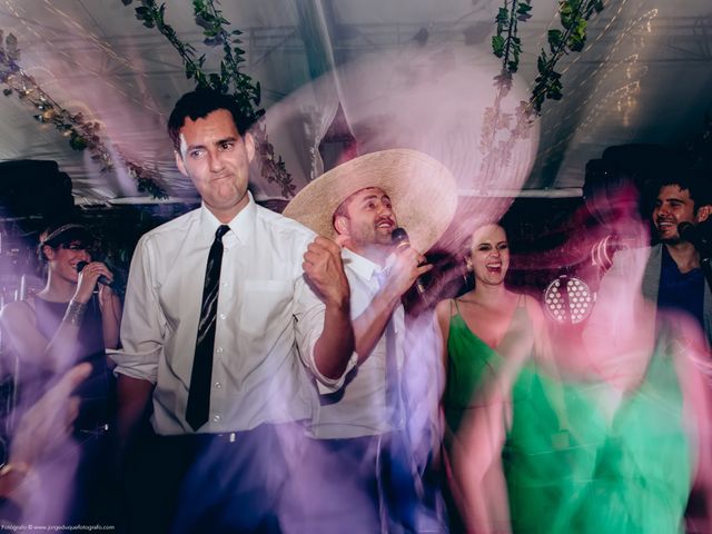 El matrimonio de Juan Diego y Mariana en Medellín, Antioquia 48