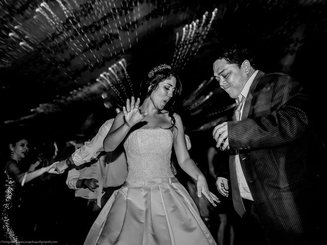 El matrimonio de Juan Diego y Mariana en Medellín, Antioquia 53