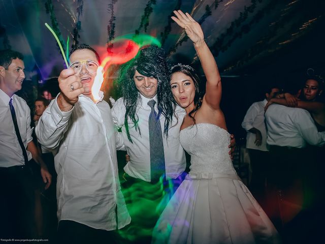 El matrimonio de Juan Diego y Mariana en Medellín, Antioquia 55