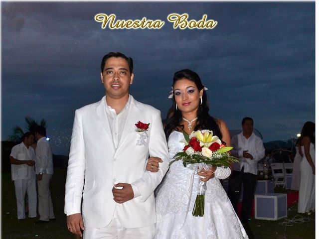 El matrimonio de Juan Pablo y Mayda Liliana en Neiva, Huila 12