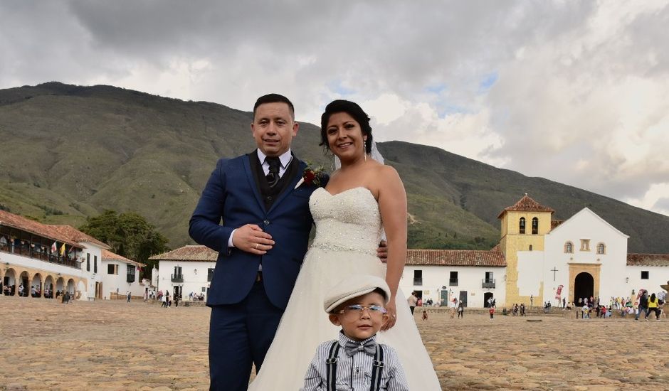 El matrimonio de Armando y Carolina en Villa de Leyva, Boyacá