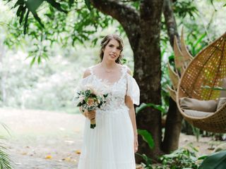 El matrimonio de Sebastián y Verónica 3