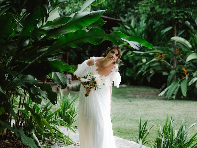 El matrimonio de Verónica y Sebastián en San Jerónimo, Antioquia 2