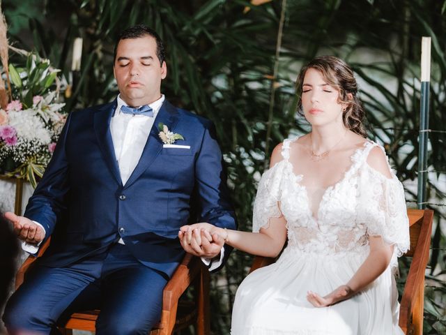 El matrimonio de Verónica y Sebastián en San Jerónimo, Antioquia 11