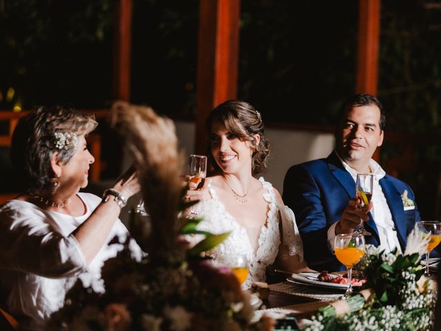 El matrimonio de Verónica y Sebastián en San Jerónimo, Antioquia 23