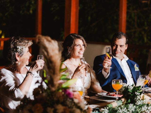 El matrimonio de Verónica y Sebastián en San Jerónimo, Antioquia 24