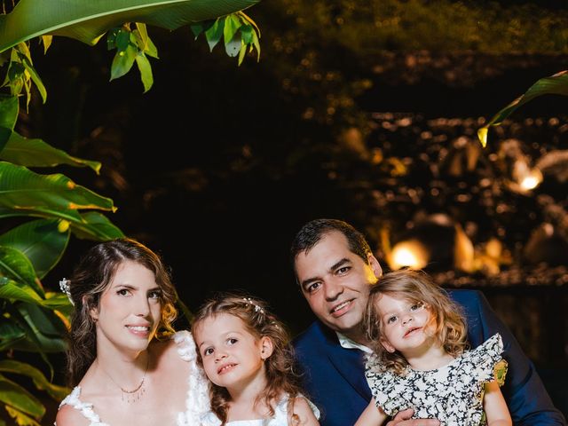 El matrimonio de Verónica y Sebastián en San Jerónimo, Antioquia 26