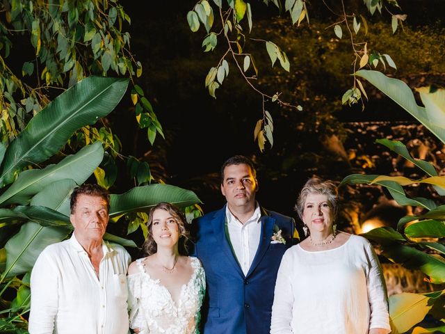 El matrimonio de Verónica y Sebastián en San Jerónimo, Antioquia 29