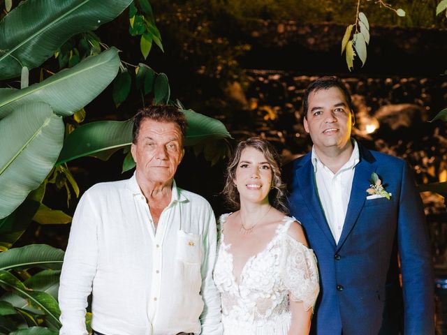 El matrimonio de Verónica y Sebastián en San Jerónimo, Antioquia 30