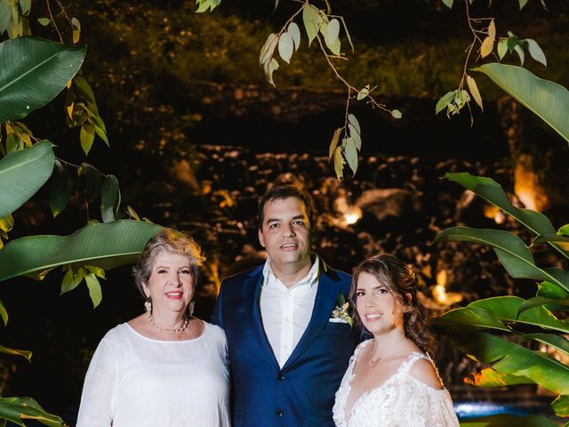 El matrimonio de Verónica y Sebastián en San Jerónimo, Antioquia 31