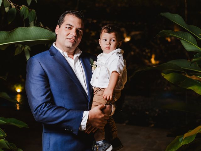 El matrimonio de Verónica y Sebastián en San Jerónimo, Antioquia 39