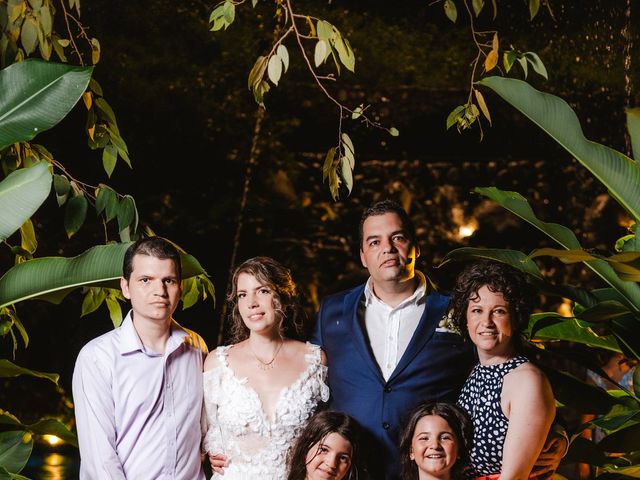 El matrimonio de Verónica y Sebastián en San Jerónimo, Antioquia 42