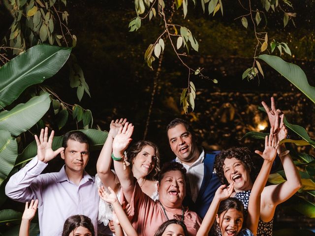 El matrimonio de Verónica y Sebastián en San Jerónimo, Antioquia 44