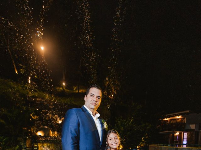 El matrimonio de Verónica y Sebastián en San Jerónimo, Antioquia 48