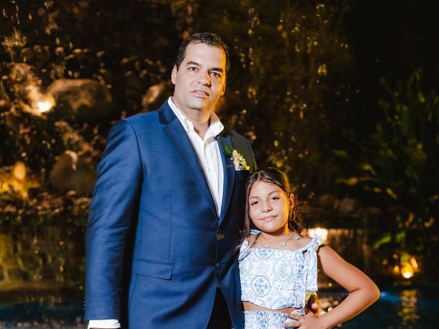 El matrimonio de Verónica y Sebastián en San Jerónimo, Antioquia 49