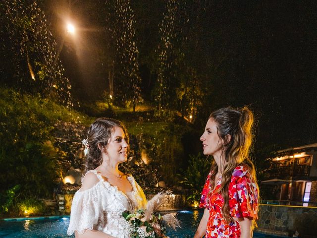El matrimonio de Verónica y Sebastián en San Jerónimo, Antioquia 50