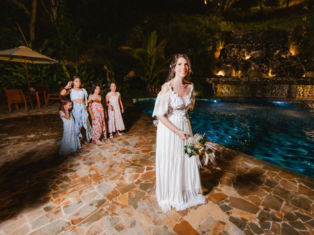 El matrimonio de Verónica y Sebastián en San Jerónimo, Antioquia 52