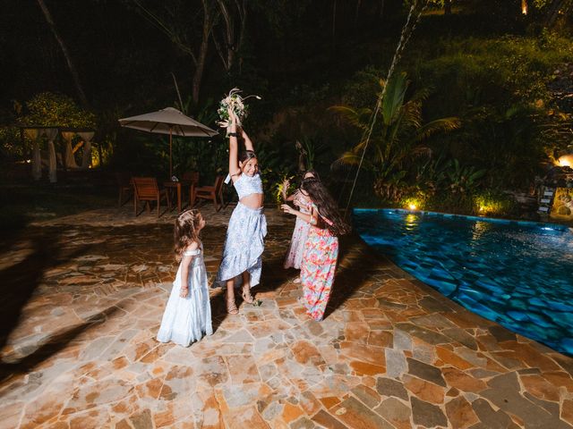 El matrimonio de Verónica y Sebastián en San Jerónimo, Antioquia 53