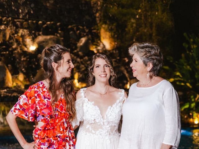El matrimonio de Verónica y Sebastián en San Jerónimo, Antioquia 54