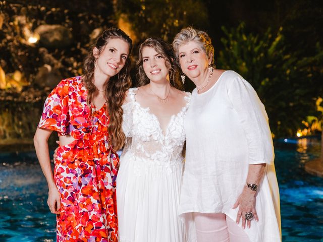 El matrimonio de Verónica y Sebastián en San Jerónimo, Antioquia 55