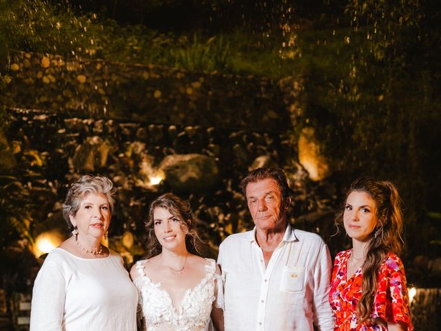 El matrimonio de Verónica y Sebastián en San Jerónimo, Antioquia 56