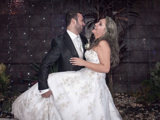 El matrimonio de Diego y Catalina en Envigado, Antioquia 16