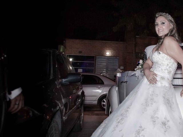 El matrimonio de Diego y Catalina en Envigado, Antioquia 17