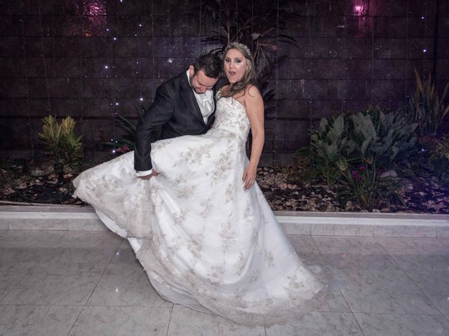 El matrimonio de Diego y Catalina en Envigado, Antioquia 21