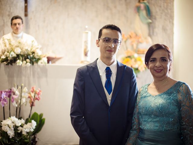 El matrimonio de Carlos  y Ana Gabriela  en Bogotá, Bogotá DC 7