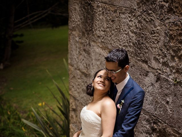 El matrimonio de Carlos  y Ana Gabriela  en Bogotá, Bogotá DC 38