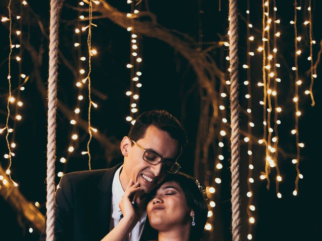 El matrimonio de Carlos  y Ana Gabriela  en Bogotá, Bogotá DC 40