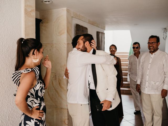 El matrimonio de Jonathan y Carolina en Bucaramanga, Santander 6