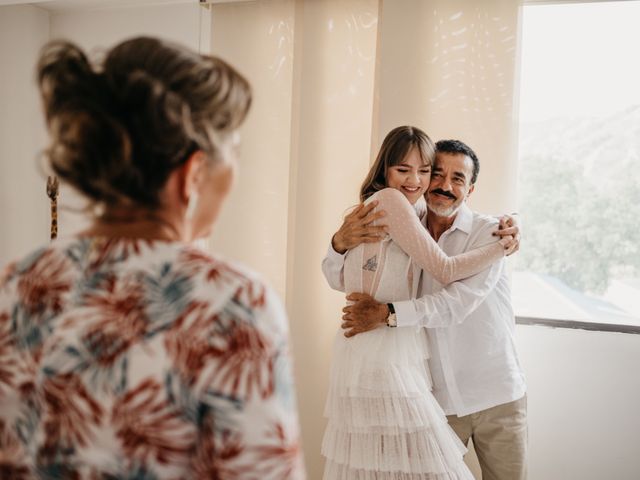 El matrimonio de Jonathan y Carolina en Bucaramanga, Santander 13