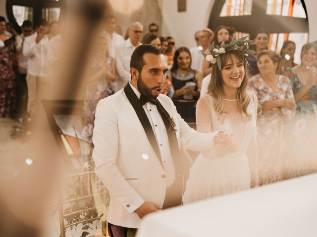 El matrimonio de Jonathan y Carolina en Bucaramanga, Santander 24