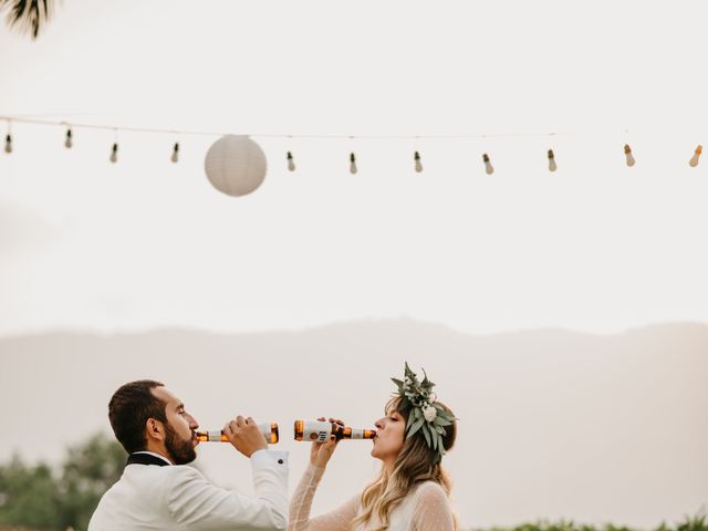 El matrimonio de Jonathan y Carolina en Bucaramanga, Santander 29