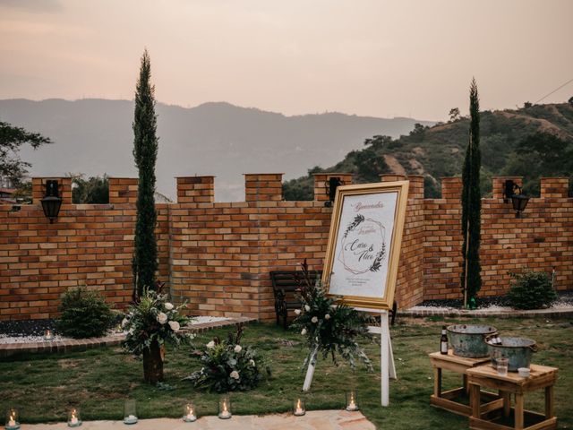 El matrimonio de Jonathan y Carolina en Bucaramanga, Santander 42