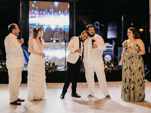 El matrimonio de Jonathan y Carolina en Bucaramanga, Santander 52