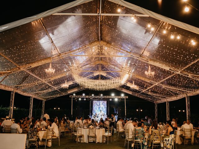 El matrimonio de Jonathan y Carolina en Bucaramanga, Santander 57