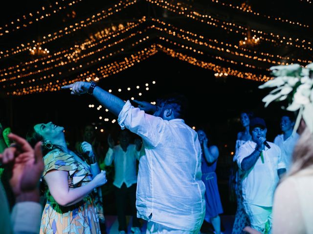 El matrimonio de Jonathan y Carolina en Bucaramanga, Santander 60