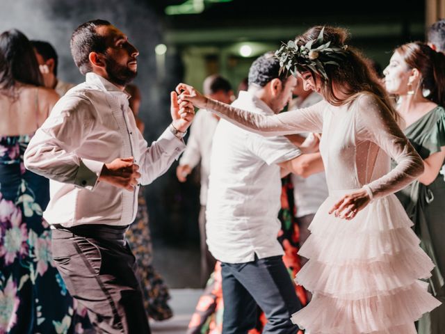 El matrimonio de Jonathan y Carolina en Bucaramanga, Santander 62