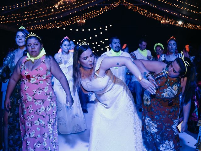 El matrimonio de Jonathan y Carolina en Bucaramanga, Santander 69