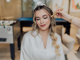 El matrimonio de Henma y Alejandr 2