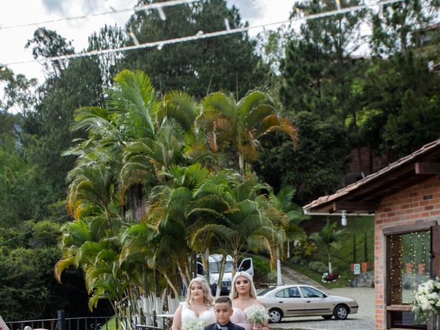 El matrimonio de Juan y Natalia en Girardota, Antioquia 20