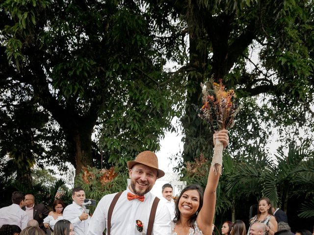 El matrimonio de Manuel y Karen en Cali, Valle del Cauca 17