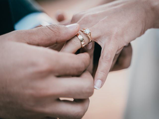 El matrimonio de Marcela y Esteban en La Estrella, Antioquia 8