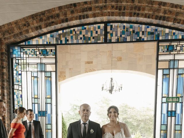 El matrimonio de Mauri y Meli en Bucaramanga, Santander 56