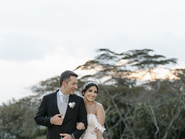 El matrimonio de Mauri y Meli en Bucaramanga, Santander 71