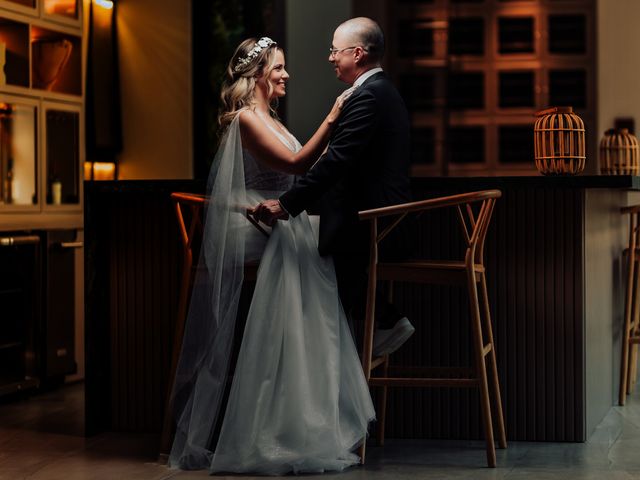 El matrimonio de Alejandr y Henma en Cartagena, Bolívar 5