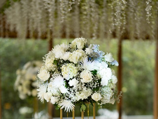 El matrimonio de Alejandr y Henma en Cartagena, Bolívar 43