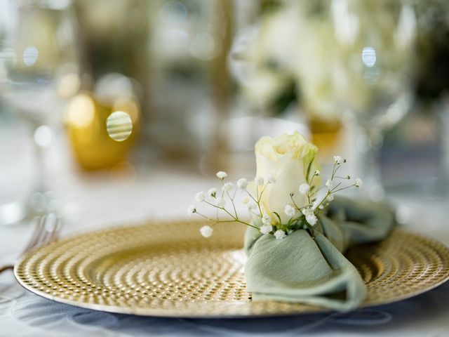 El matrimonio de Alejandr y Henma en Cartagena, Bolívar 45
